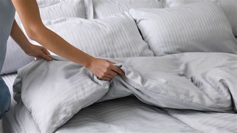 Maximizing the Magic: Tips and Tricks for Getting the Most Out of Your Duvet